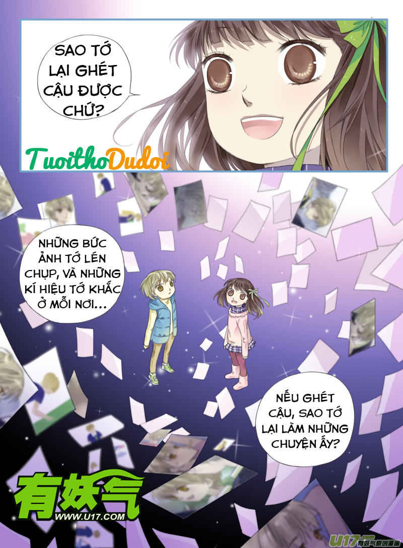 lam sí chapter 52 6