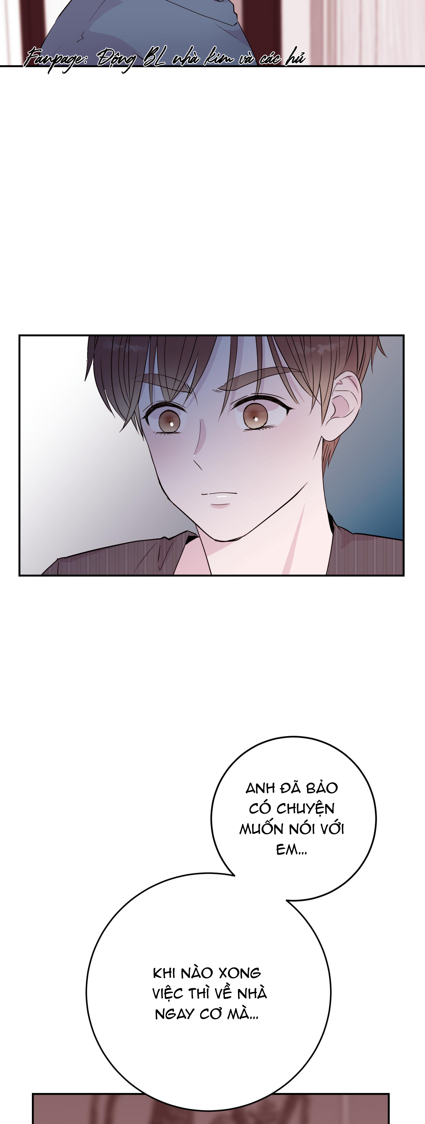 em trai vợ thật nguy hiểm chapter 15 19