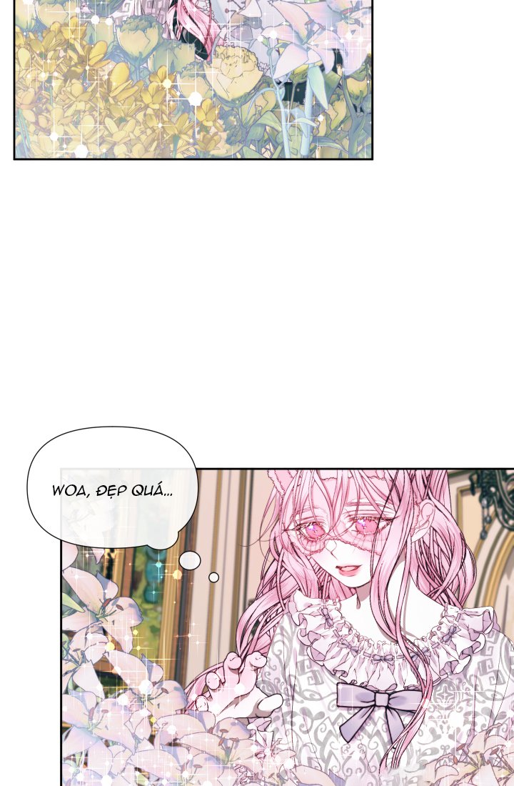 trở thành cô vợ khế ước của nhân vật phản diện chapter 11 15