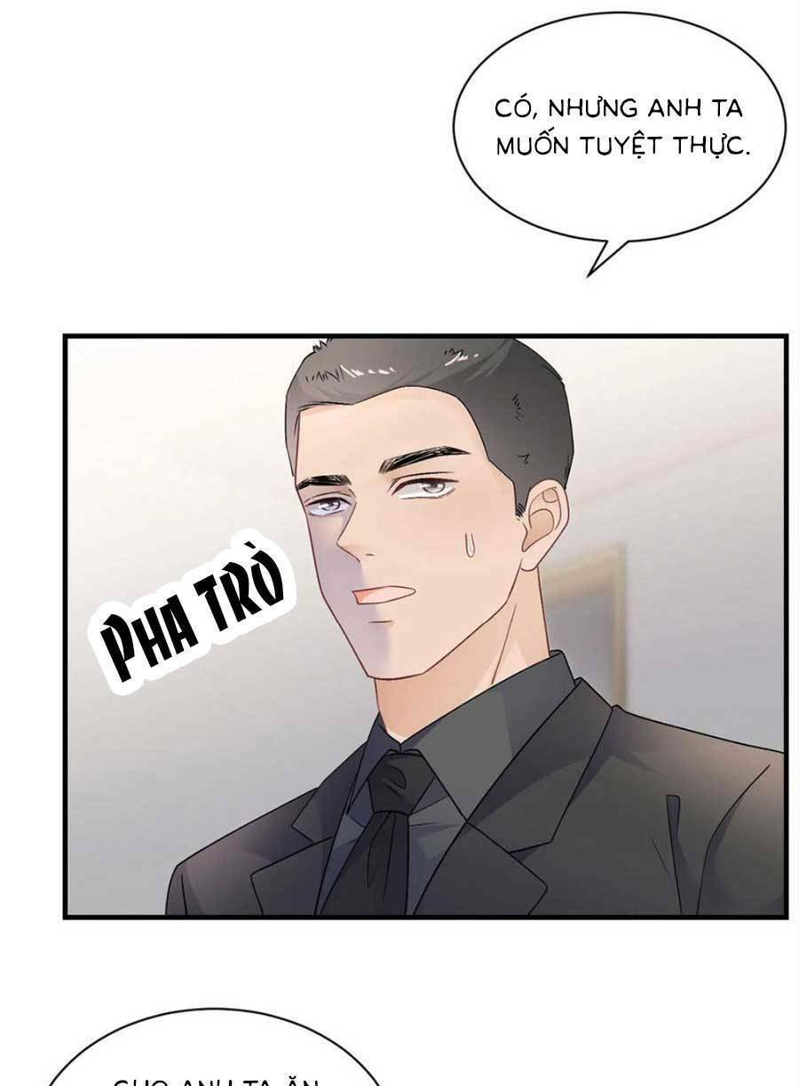 đại tiểu thư có ý đồ gì xấu đâu chapter 187 39