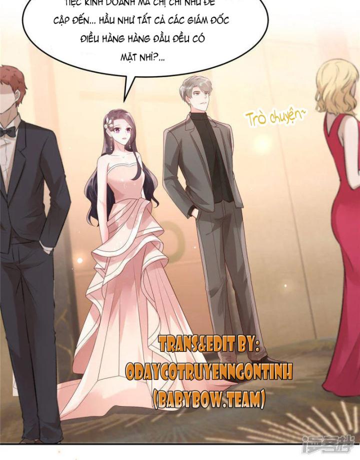 tái sinh tương ngộ chapter 80 9