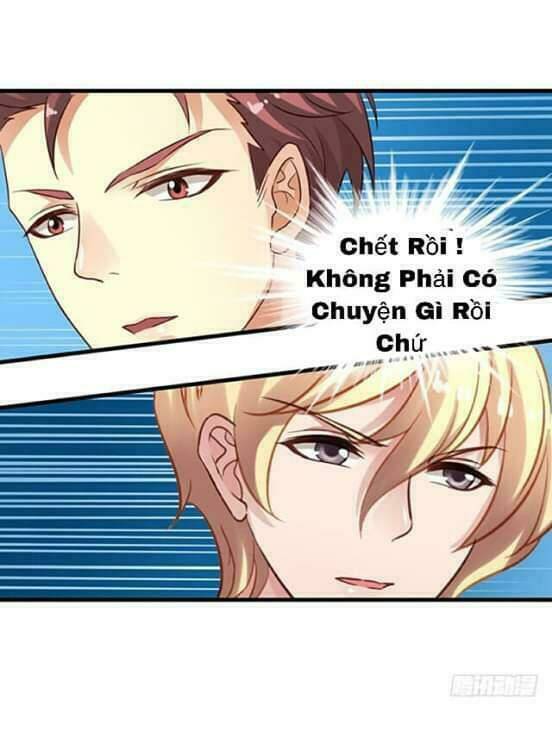 tôi không muốn fa như vậy đâu chapter 58 26