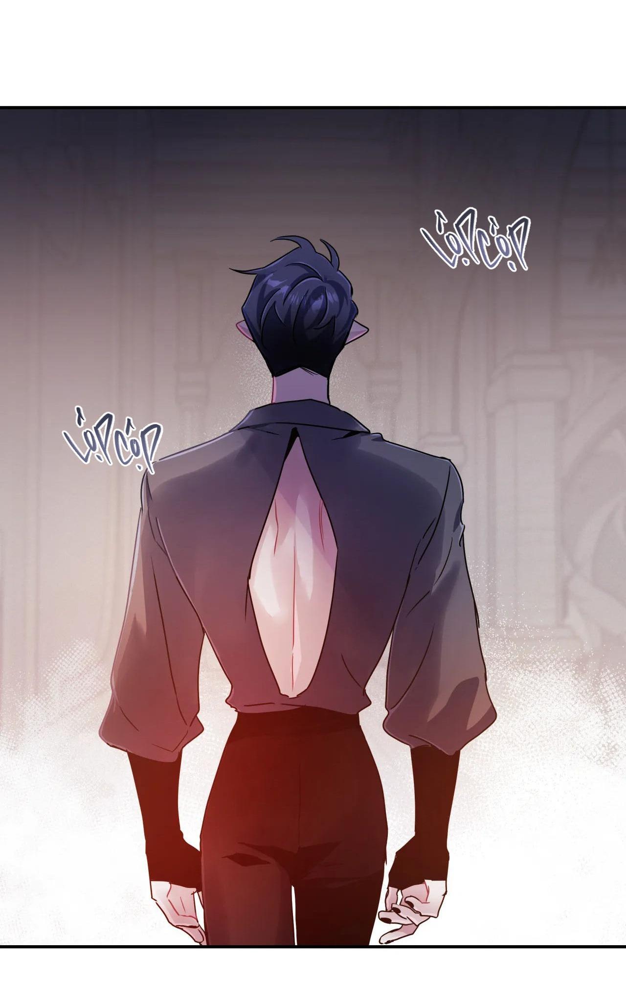 (CBunu) Ám Giữ Linh Hồn chapter 47