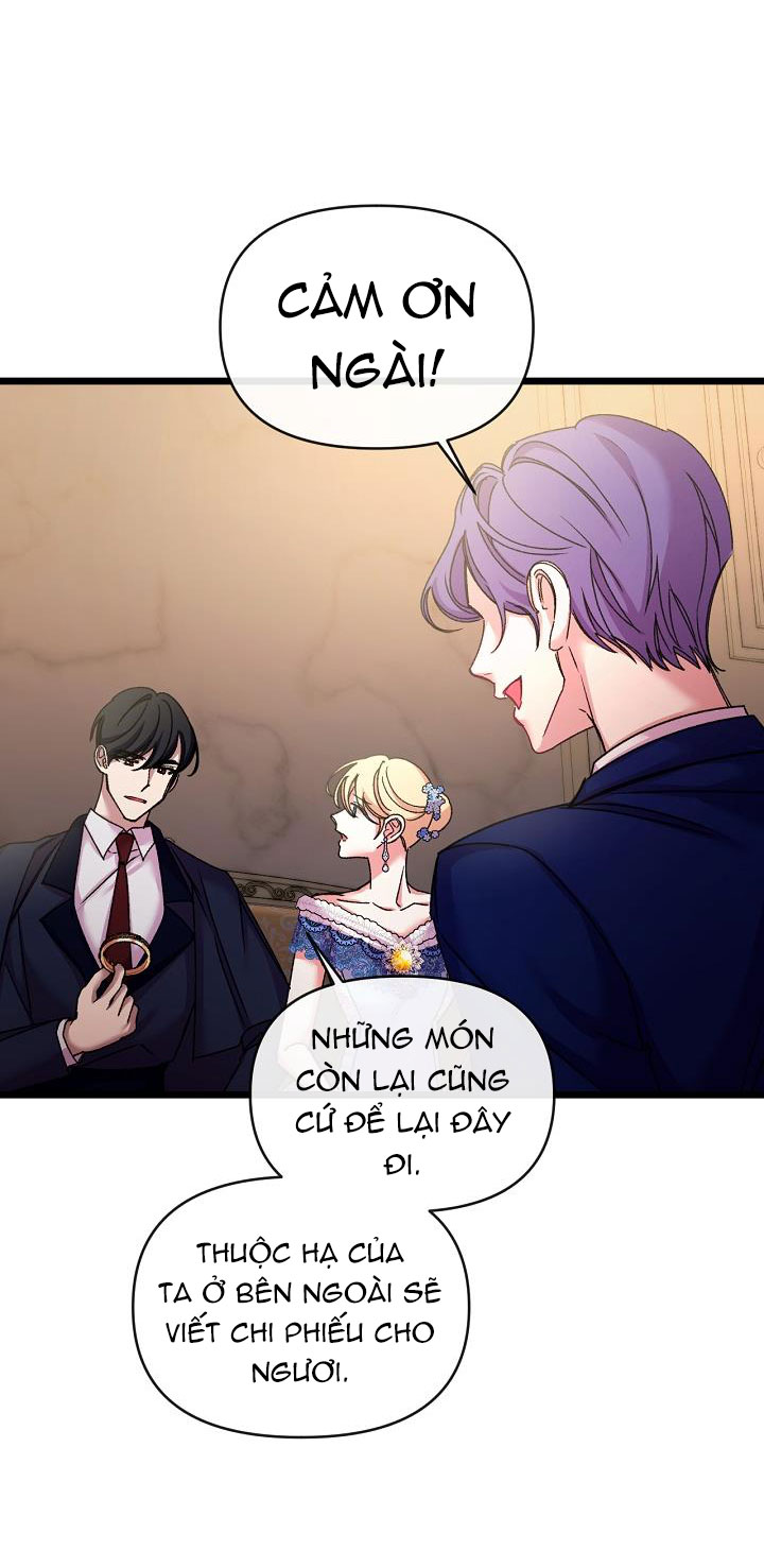 vị hôn thê của kẻ săn mồi chapter 30 48