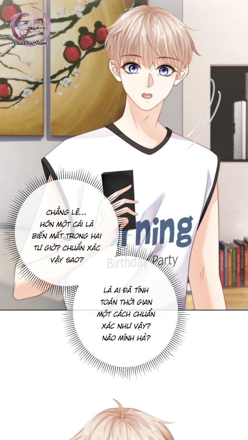 đảo thanh mai chapter 55 15