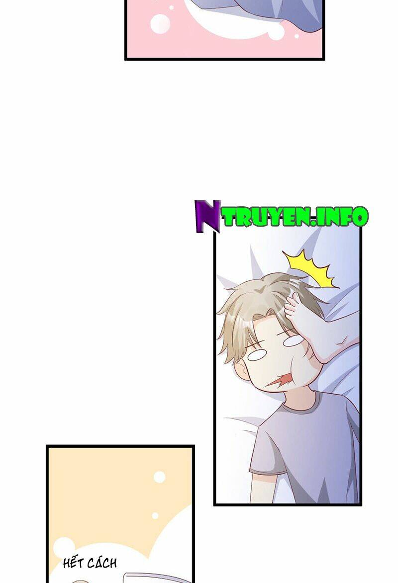 tư sủng cục cưng bảo bối chapter 19.1 3