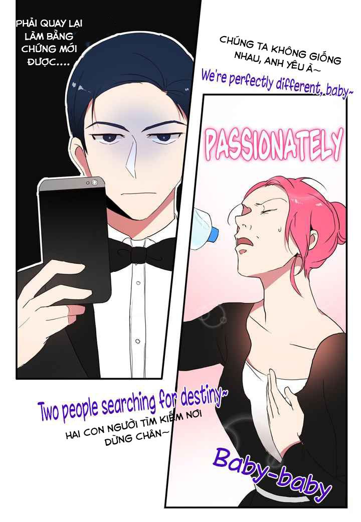 rắc rối về vấn đề yêu đương của tôi chapter 19 41