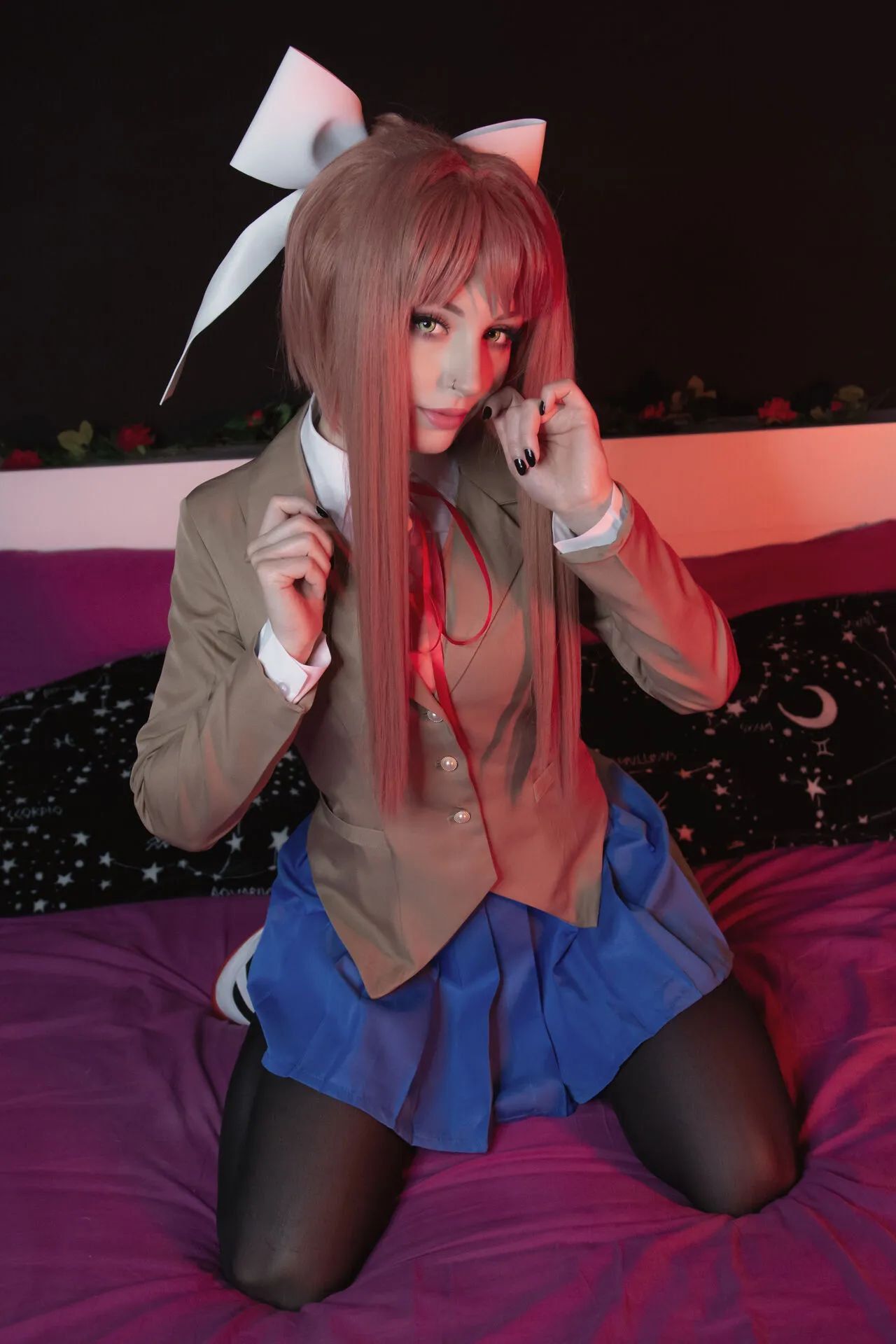 hình cosplay chapter 245 2