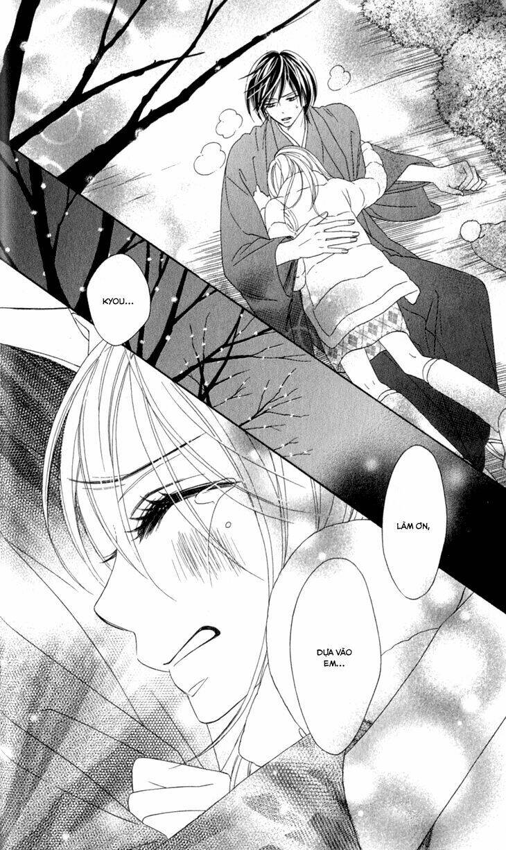 yêu quái cánh đen chapter 18 33