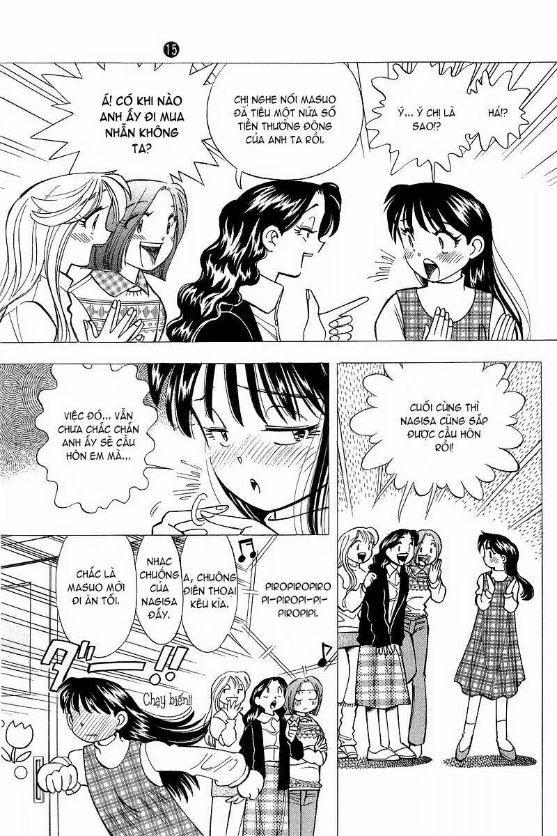 yume de aetara chapter 125 9