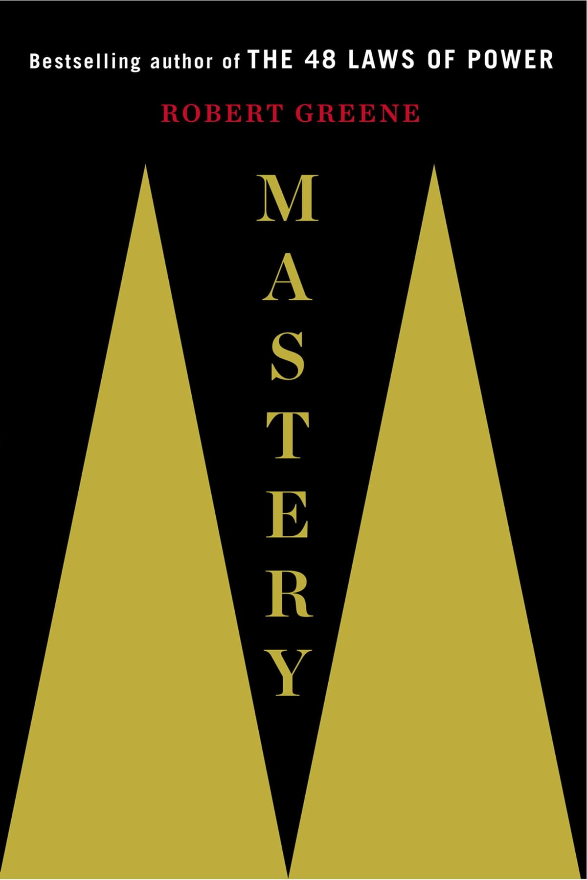 Sách Non-fiction tiếng Anh: Mastery