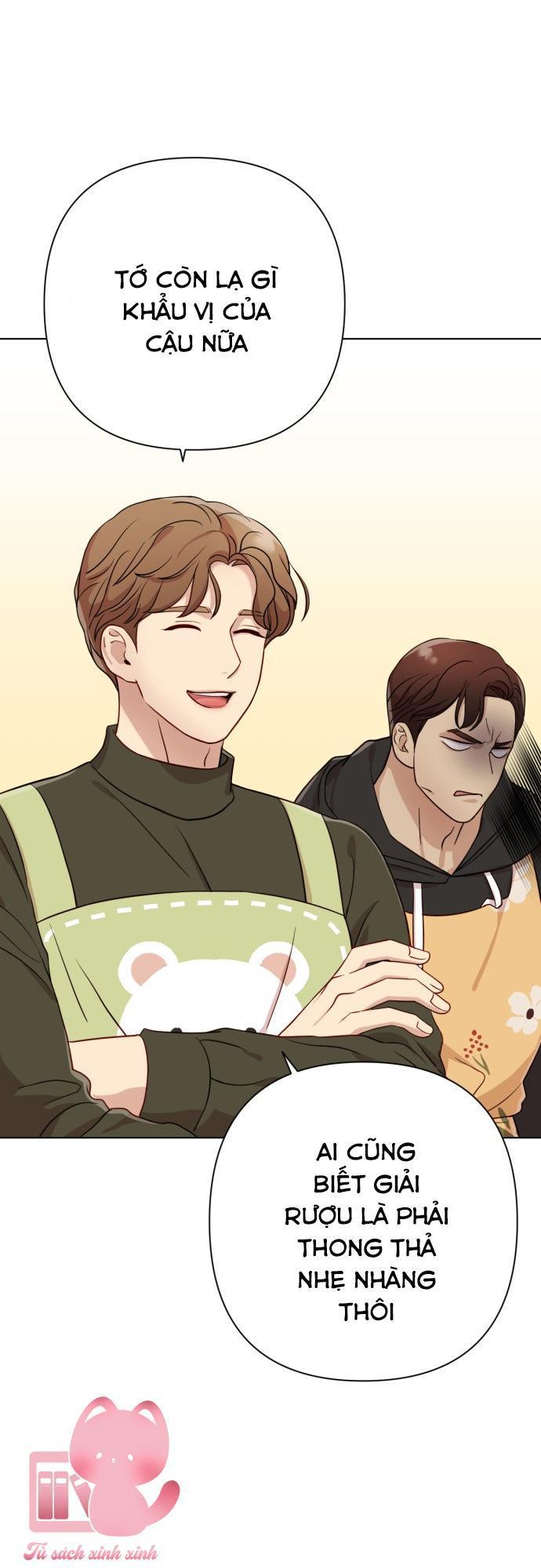 hãy sinh con ra nhé chapter 6 5