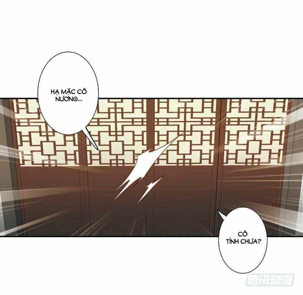 thiền tâm vấn đạo chapter 33 55