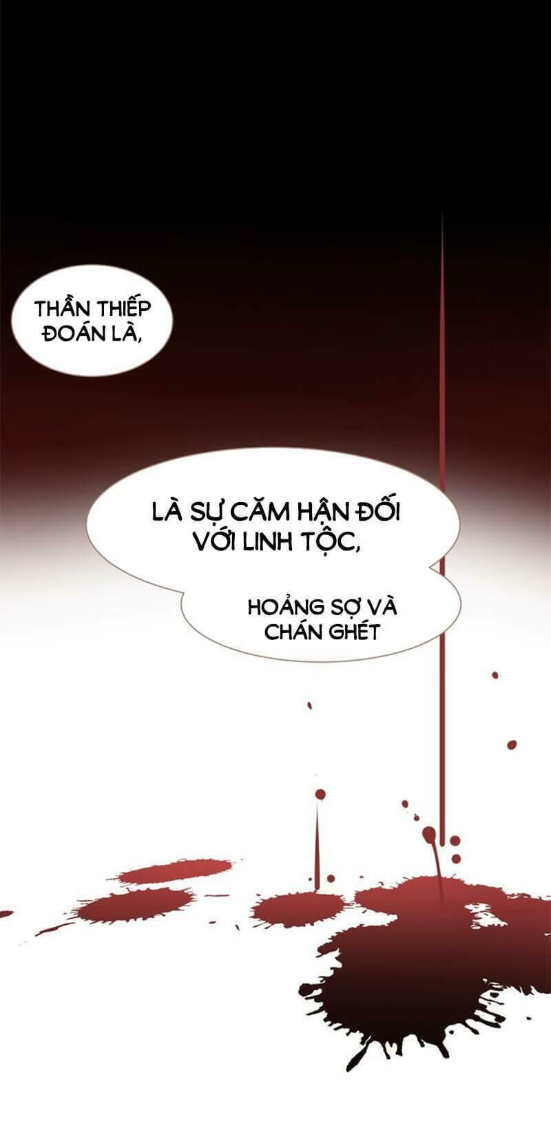 nhất đại linh hậu chapter 33 45