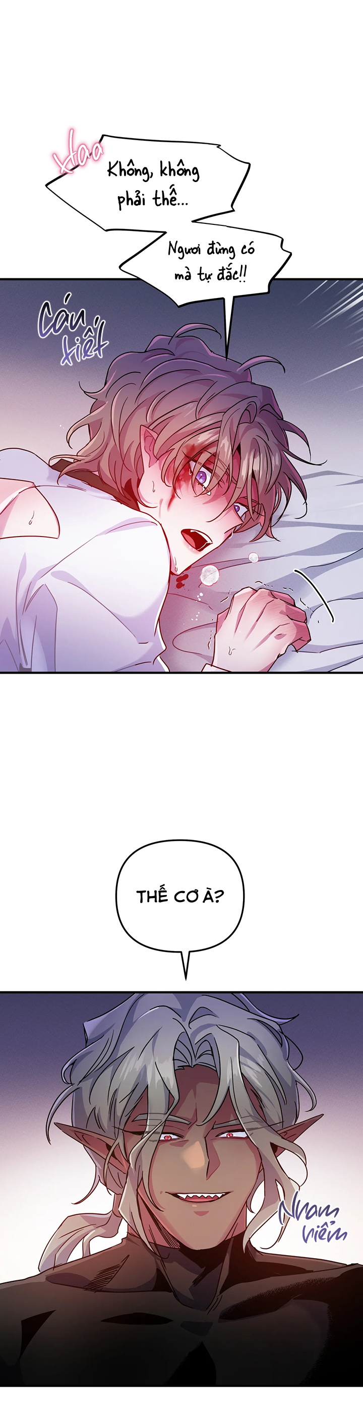 hắc vực chapter 27 13