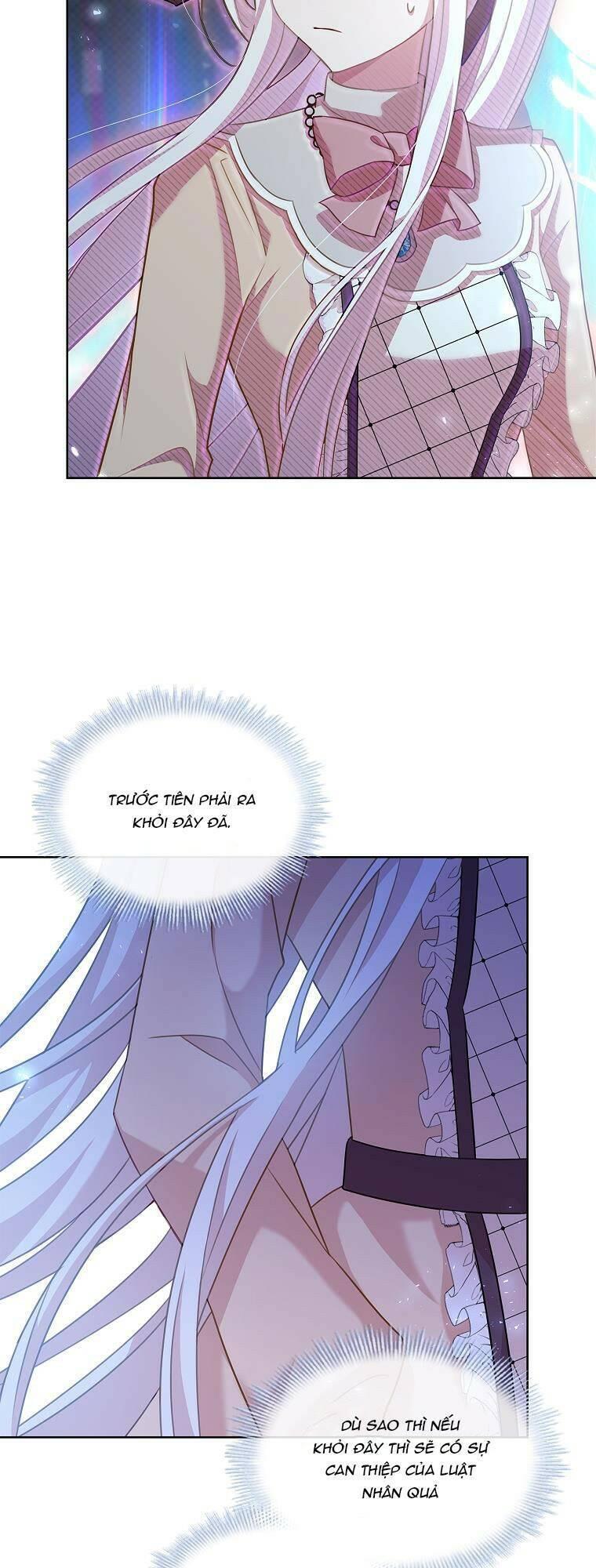 để yên cho tiểu thư hiền chapter 80 4