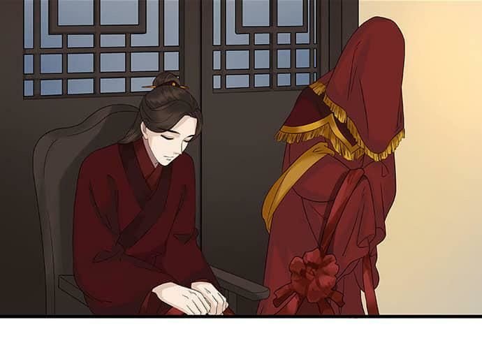 mưa chìm sâu trong mây chapter 53 3