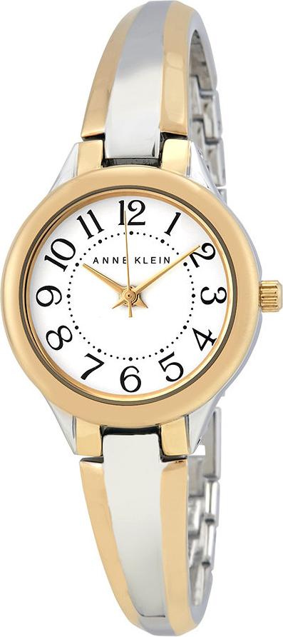 Đồng hồ thời trang nữ ANNE KLEIN 2453WTTT