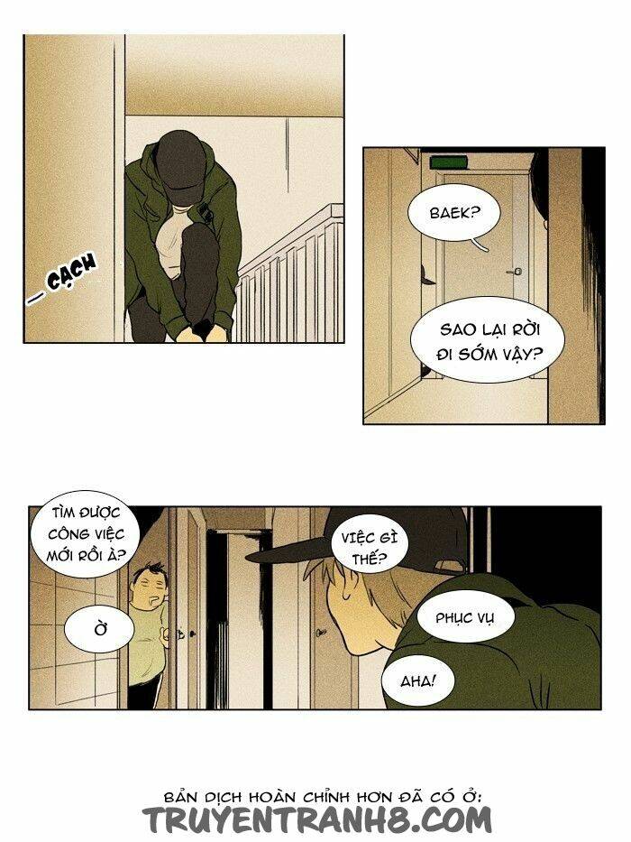 bẫy tình yêu chapter 114 20