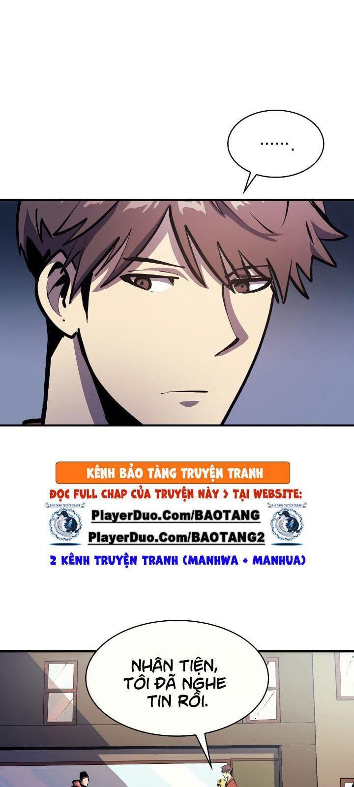 tôi trở lại thăng cấp một mình chapter 52 69