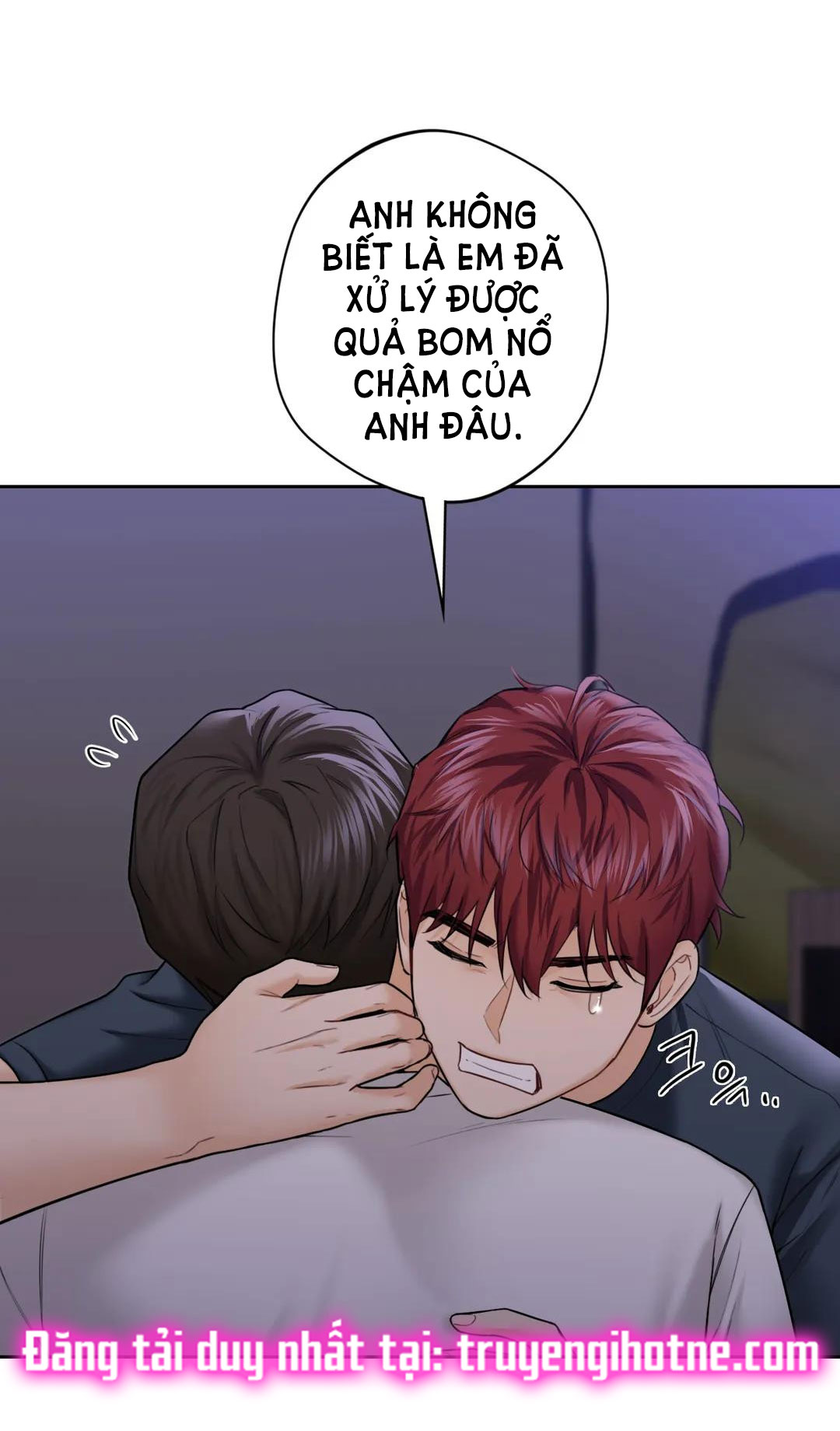 [18+] không là bạn bè chapter 43.1 22