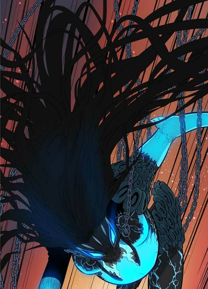 bậc thầy kiếm sư 2: arachi dị nhân đầu tiên chapter 2 160