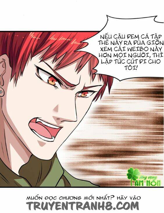 boygroup của ta, thần của ta chapter 9 57