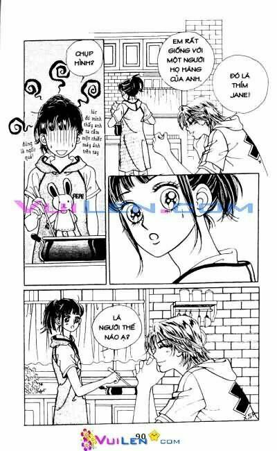 bữa tối của hoàng tử chapter 2 90