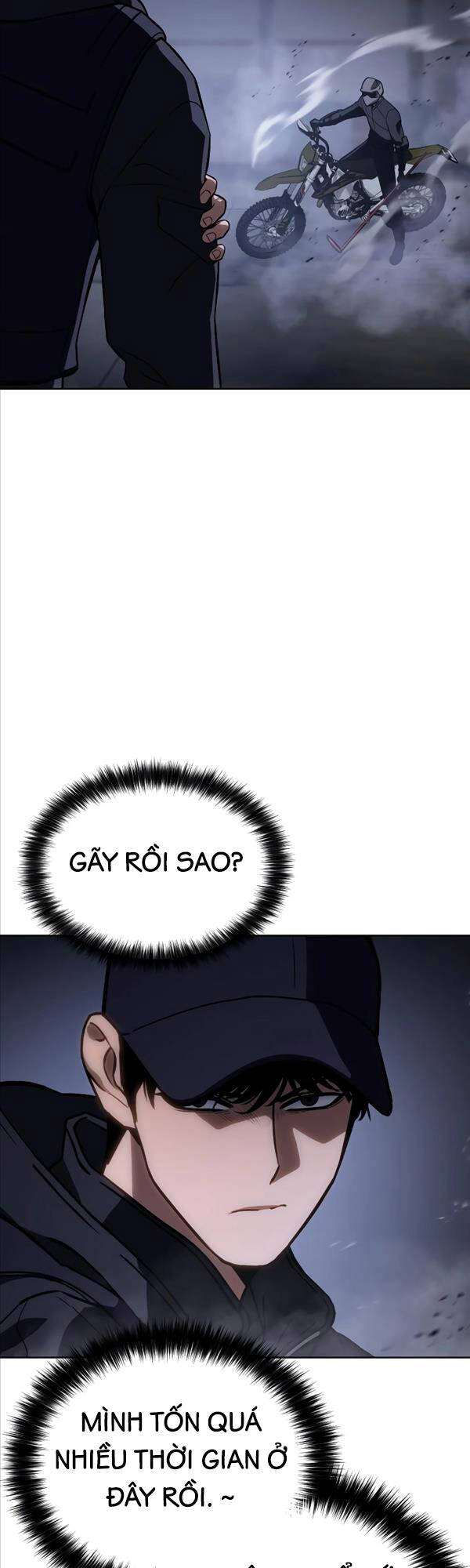 đặc vụ song sinh chapter 15.1 16