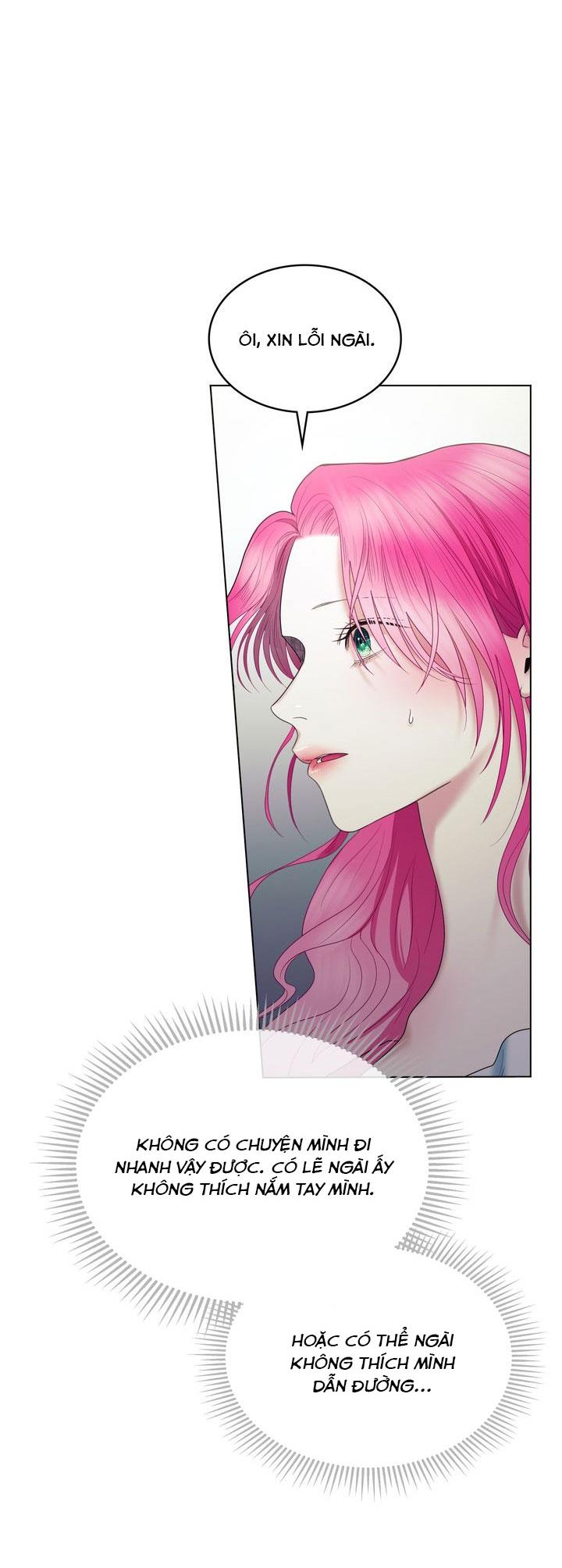 hợp đồng hôn nhân với người chồng thứ 2 của tôi chapter 21 35