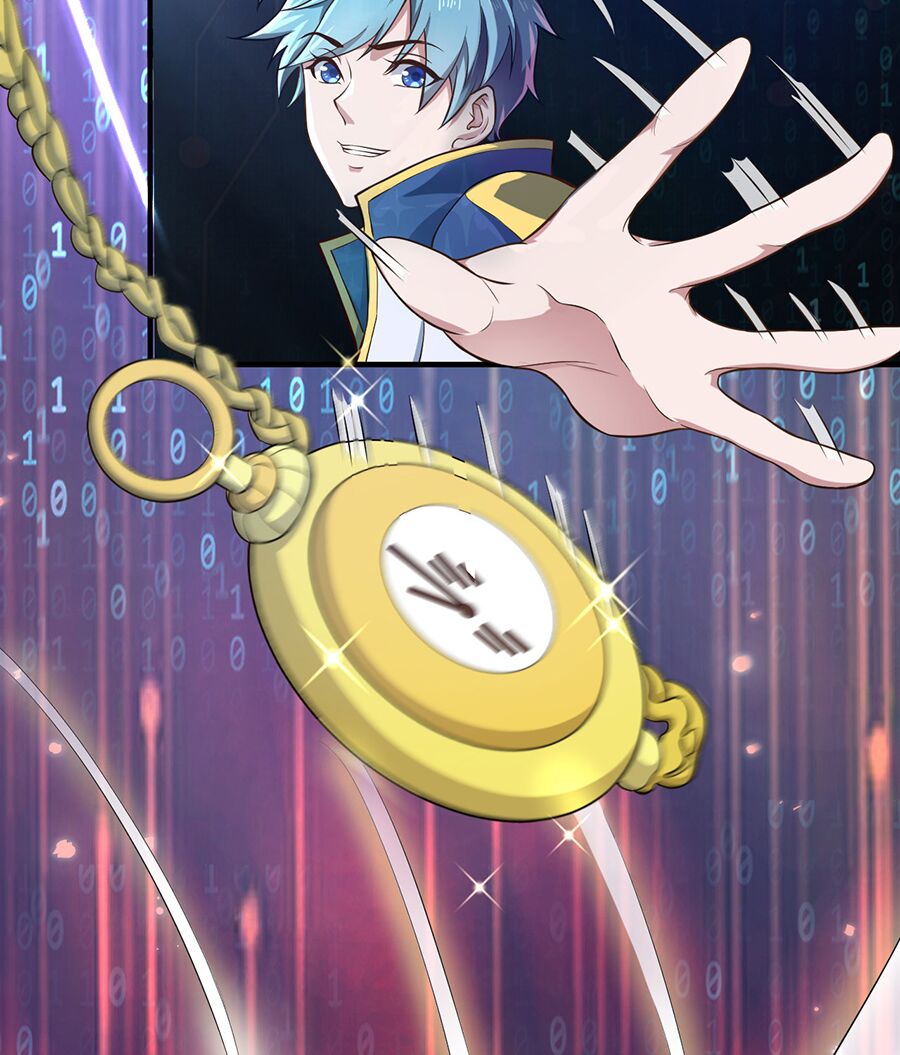 hệ thống mô phỏng linh sủng chapter 1 49