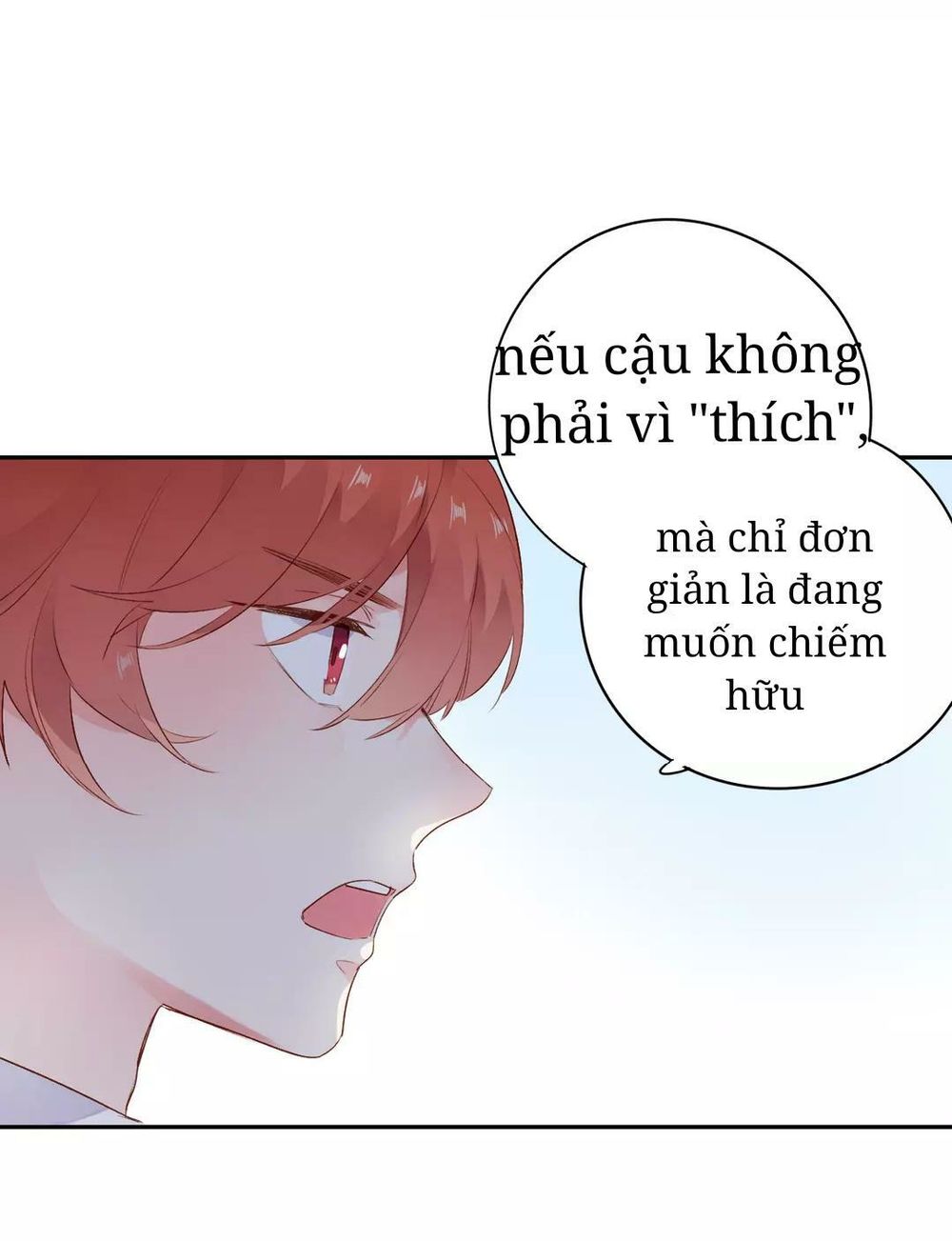 sos! tôi đã yêu một con sâu bướm (phần 2) chapter 50.1 32