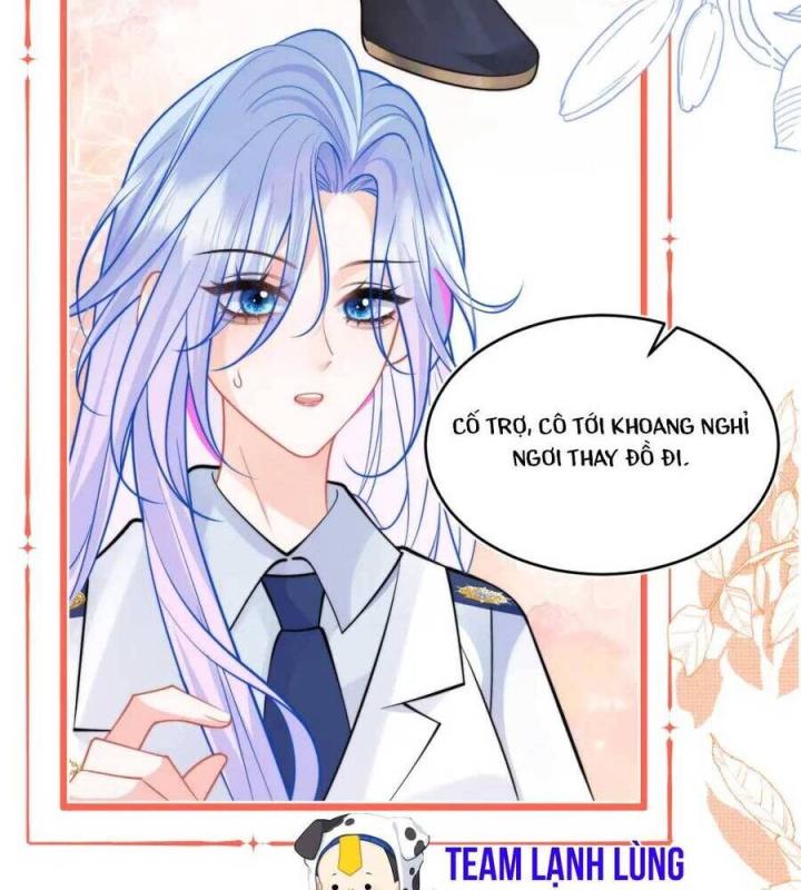 vị chỉ huy lạnh lùng khóc trong vòng tay tôi chapter 46 72