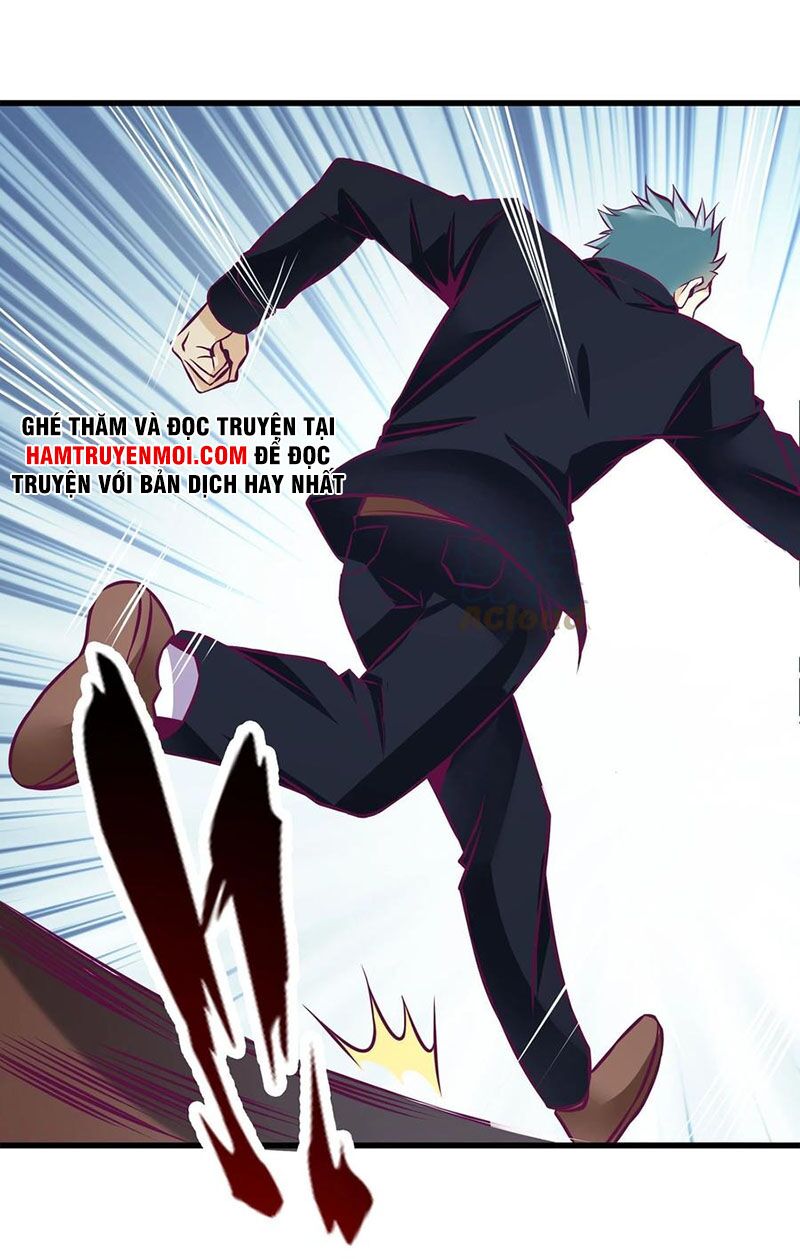 nãi ba là chiến thần mạnh nhất chapter 49 4