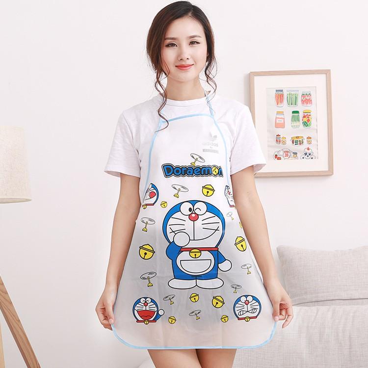TẠP DỀ HOẠT HÌNH DOREMON