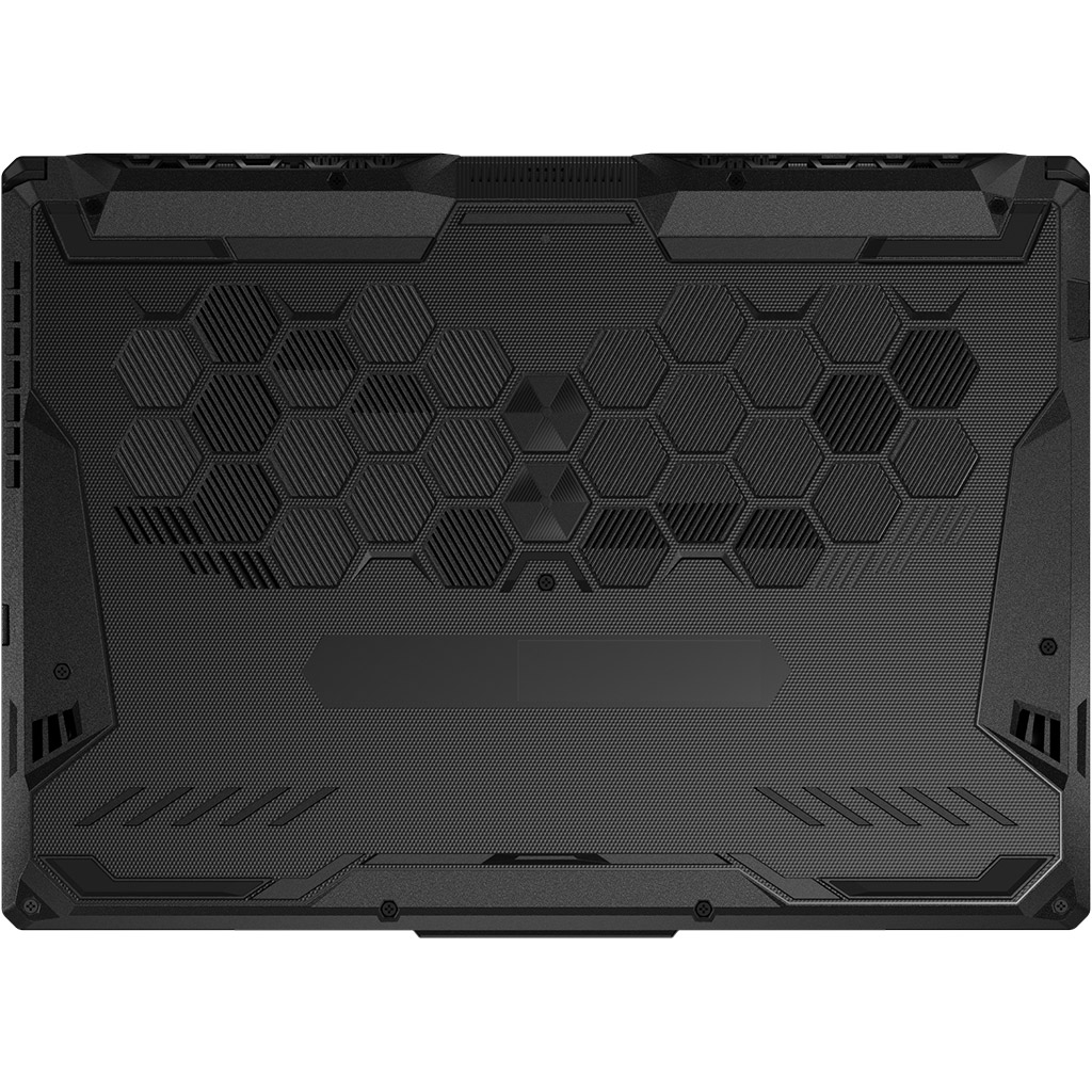 Laptop Asus TUF Gaming F15 i5-11400H/8GB/512GB/Win11 - Hàng chính hãng