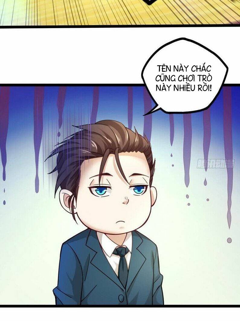 trọng sinh cực phẩm tiên đế chapter 8 18