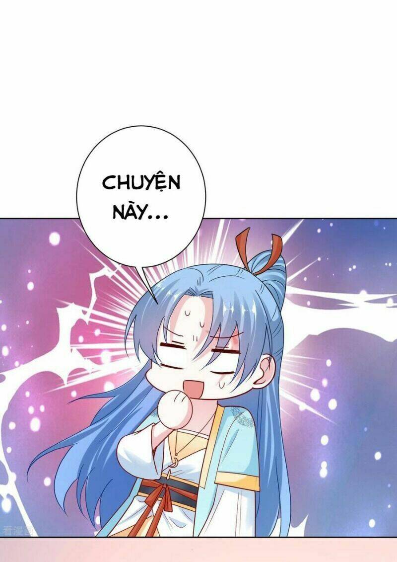 độc y đích nữ chapter 163 24