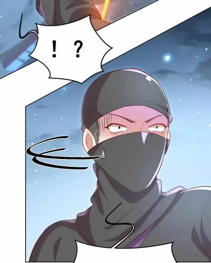 công chúa tại thượng: quốc sư mời xuống kiệu chapter 27 31