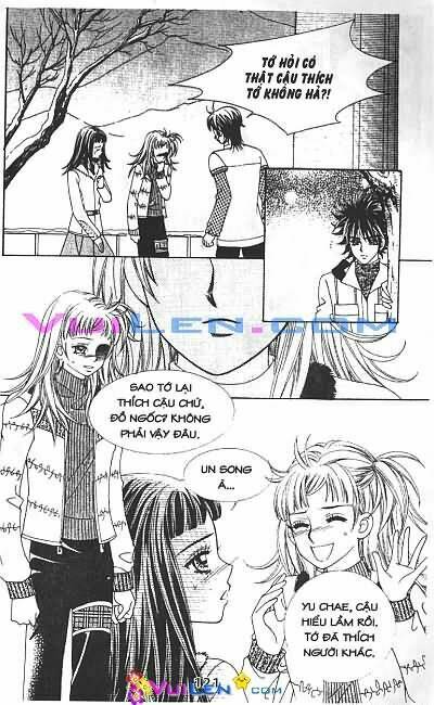 nụ hôn cuối chapter 31 2