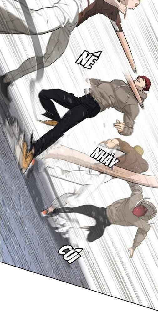 Máu trắng chapter 17 31