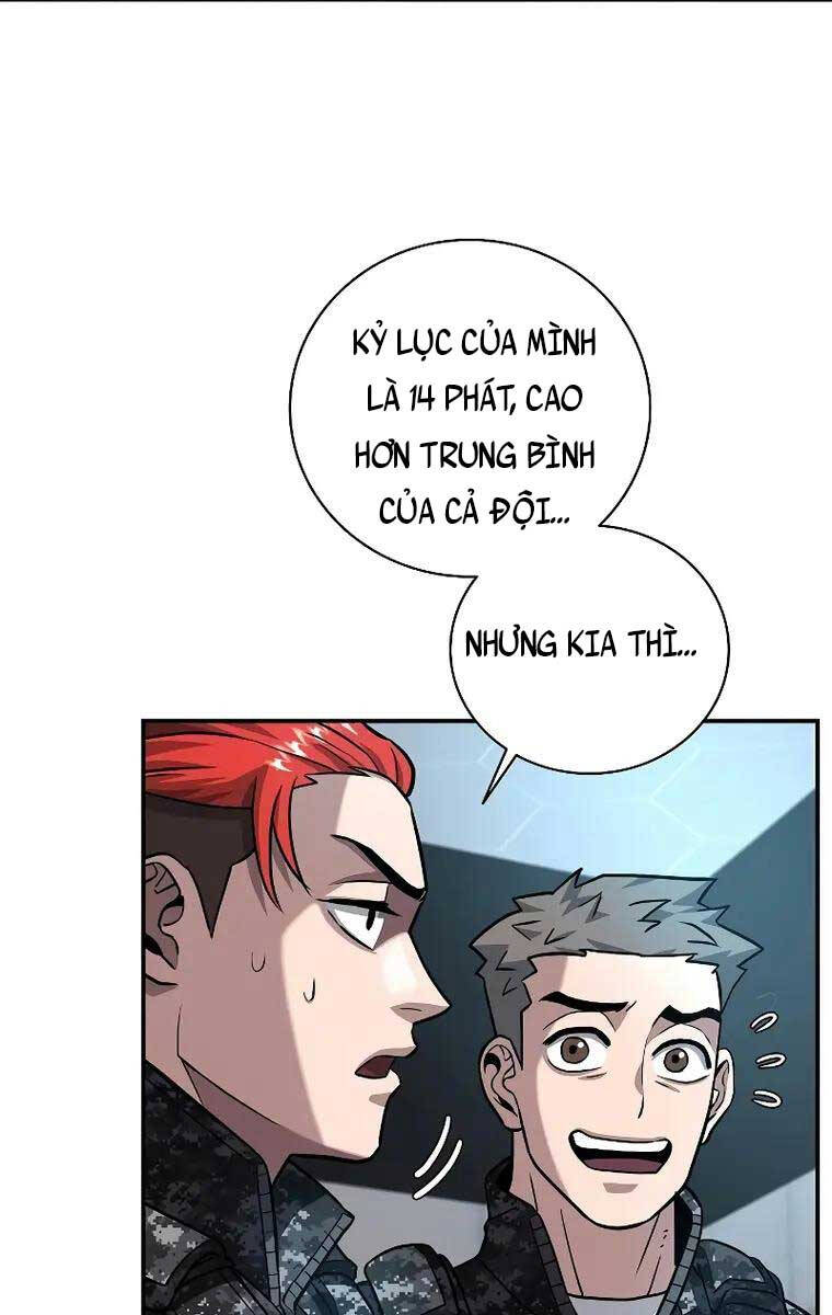 ma pháp sư hắc ám trở về để nhập ngũ chapter 9.2 28