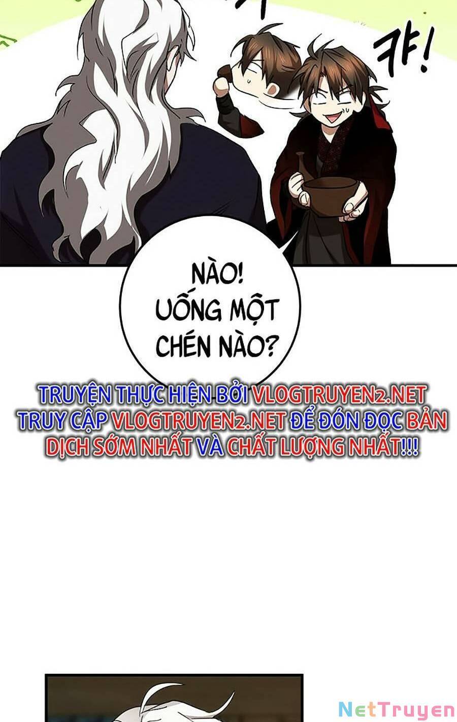 võ đang kỳ hiệp chapter 89 37