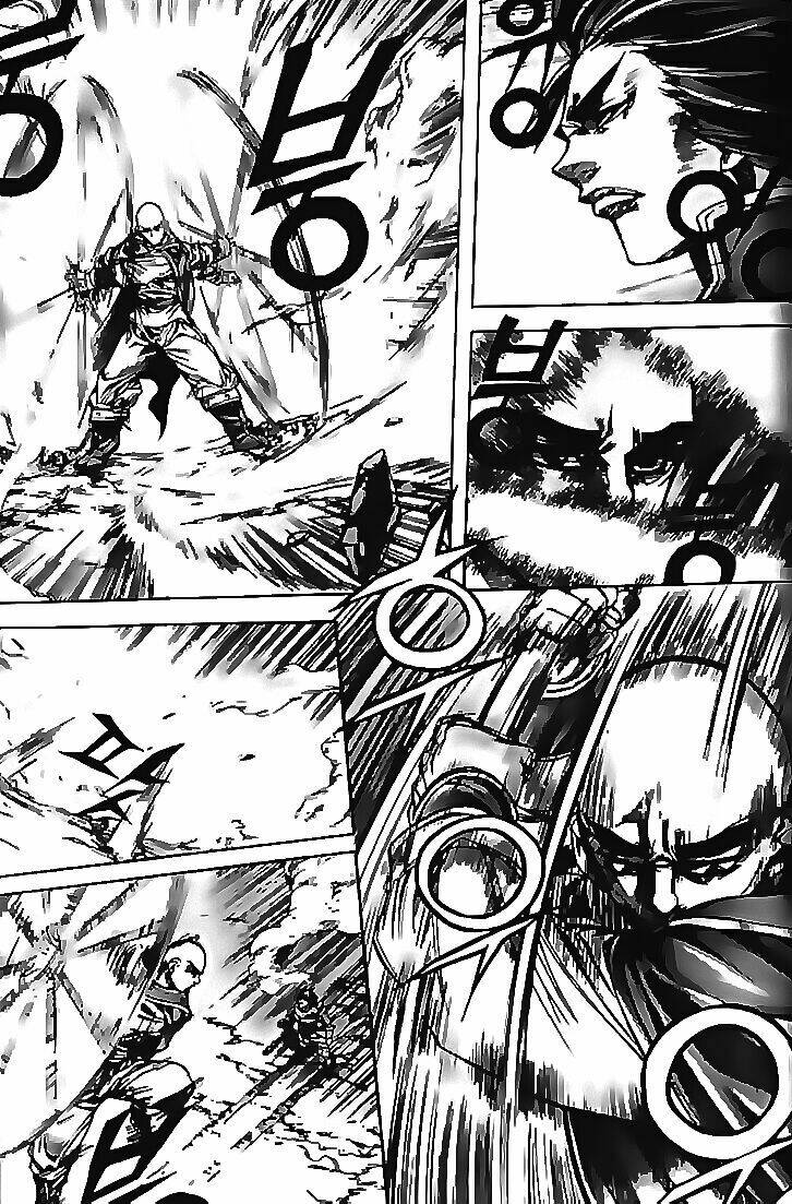 king of hell chapter 102 2