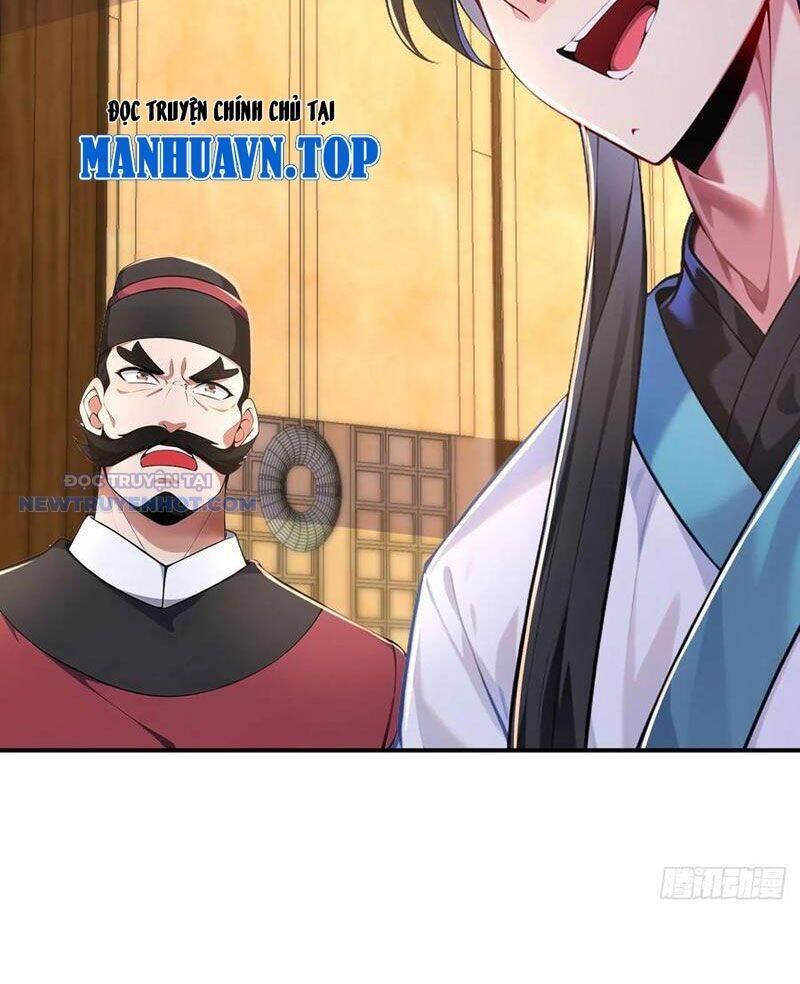 ta thực sự không muốn làm thần tiên chapter 92 27