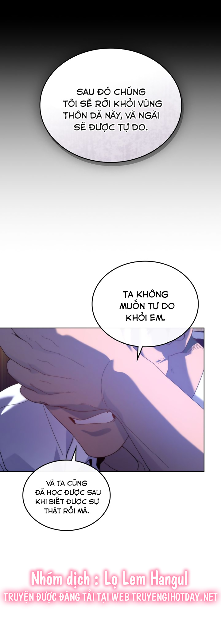 giải mã ngôn ngữ trái tim chapter 8 1