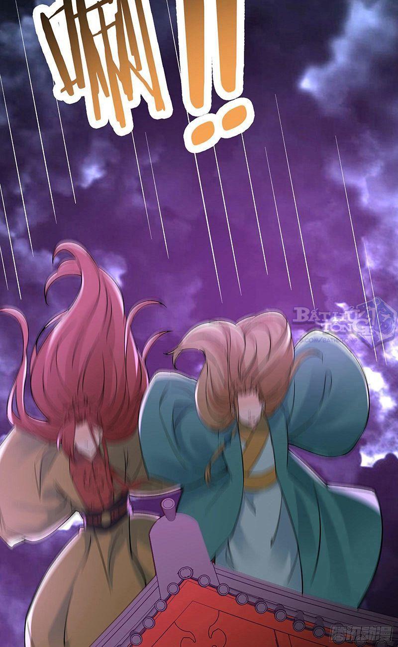 đồ đệ ta toàn là nữ ma đầu chapter 57 40