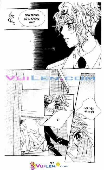 chạm mặt thần tượng chapter 4 97