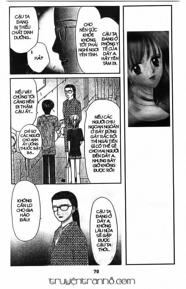 kẻ đồng hành - partner chapter 12 11