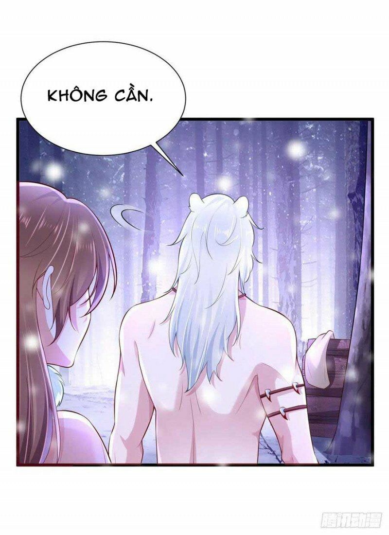 [16+] thảnh thơi thú thế chủng chủng điền, sinh sinh tể chapter 273 27